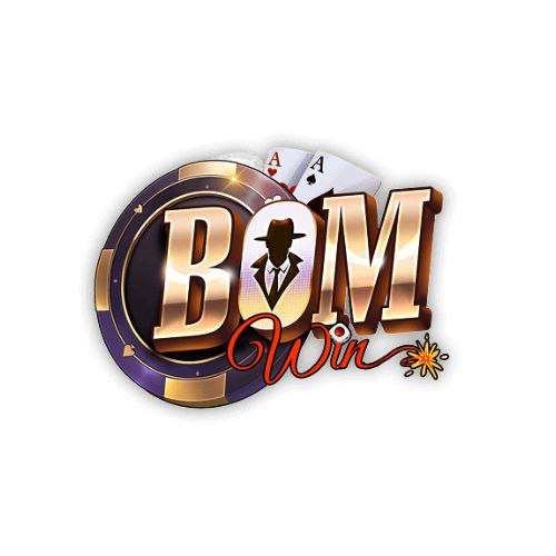 BOMWIN logo